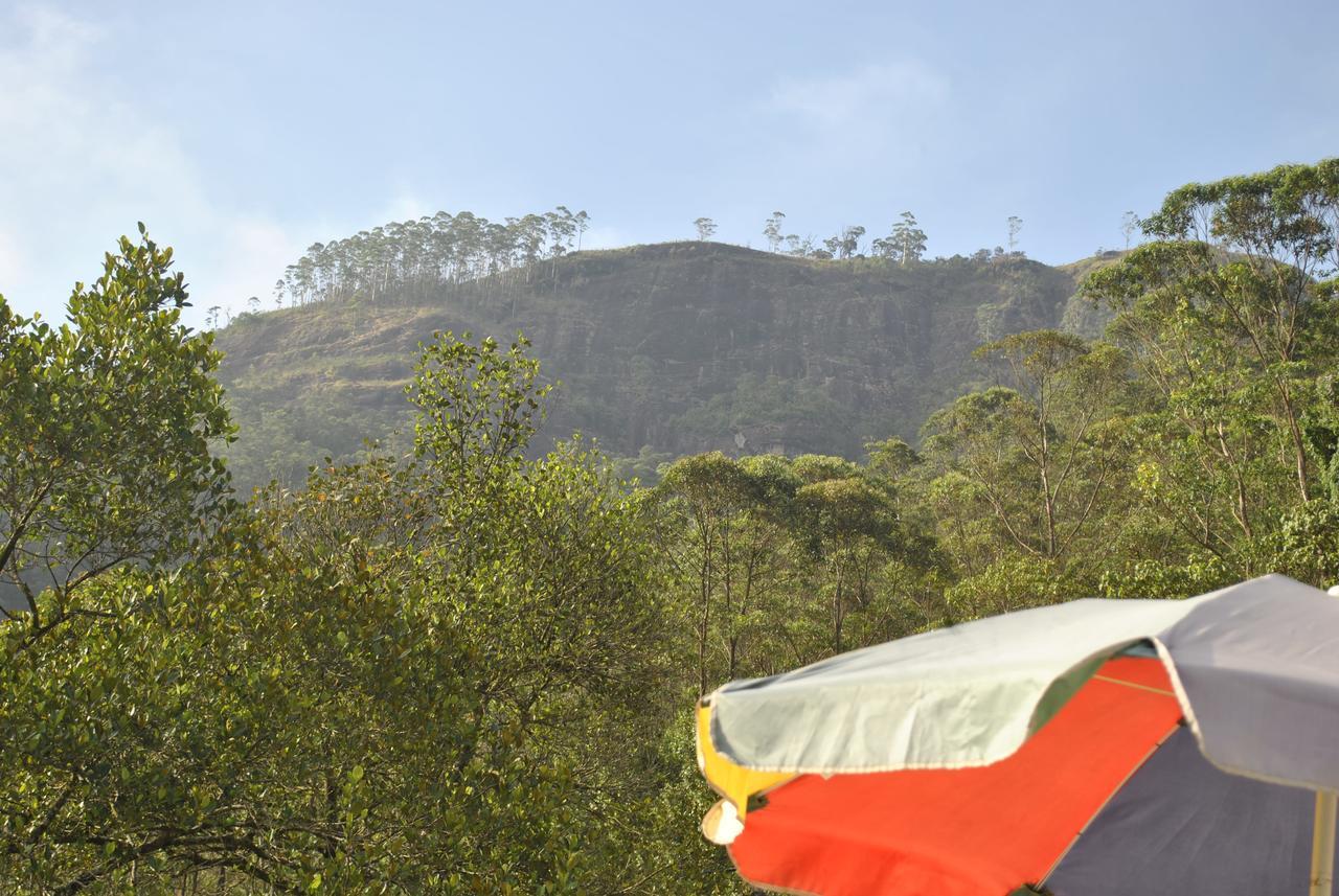 Mountain Villa Adam'S Peak 날라탄니야 외부 사진